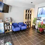 Hotel Livemax Akihabara Kita