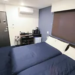 Hotel Livemax Akihabara Kita