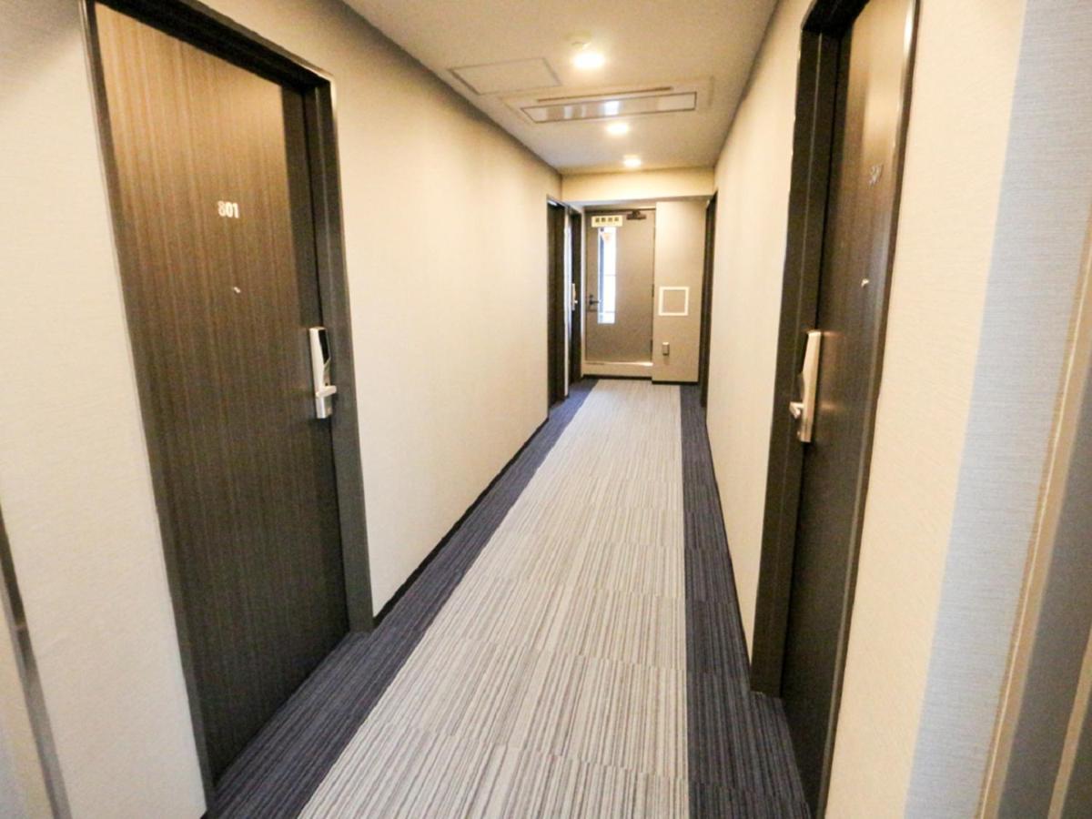 Hotel Livemax Akihabara Kita Tokio
